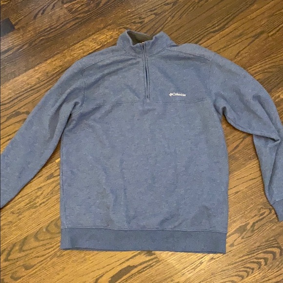 Columbia Other - Men’s Columbia Pullover